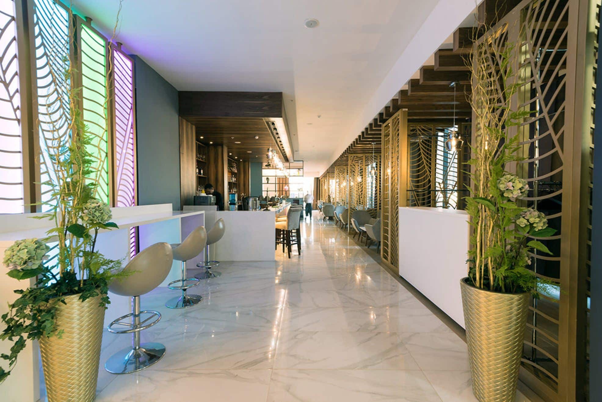 The Square Hotel Nur-Sultan  Exterior photo